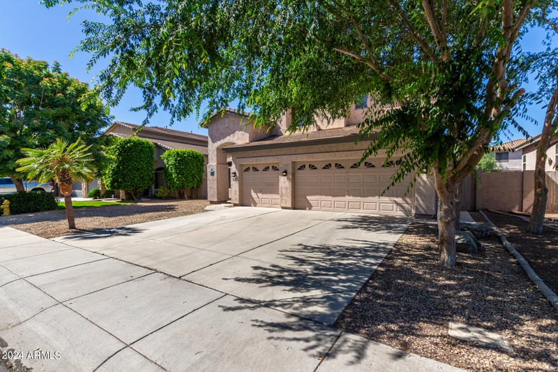 1754 Cotton Ct, Gilbert, AZ 85234