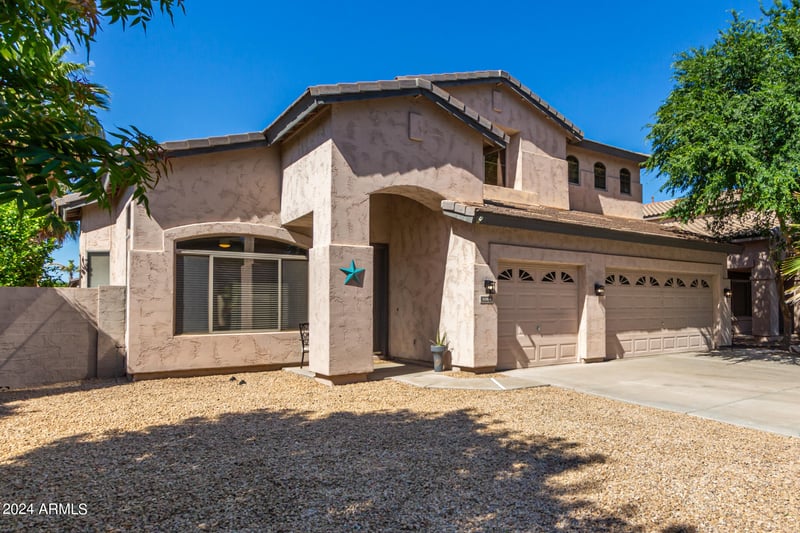 1754 Cotton Ct, Gilbert, AZ 85234