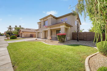 1754 E San Carlos Pl, Chandler, AZ 85249
