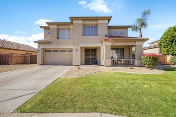 1754 E San Carlos Pl, Chandler, AZ 85249