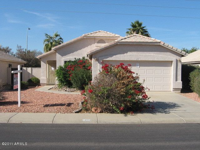 1754 S Saddle St, Gilbert, AZ 85233