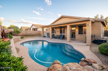 17540 Canyon Ln, Goodyear, AZ 85338