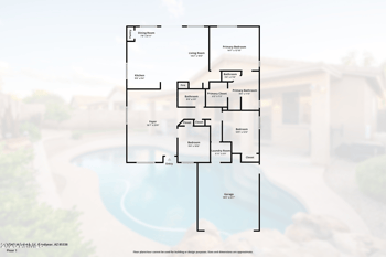 17540 Canyon Ln, Goodyear, AZ 85338