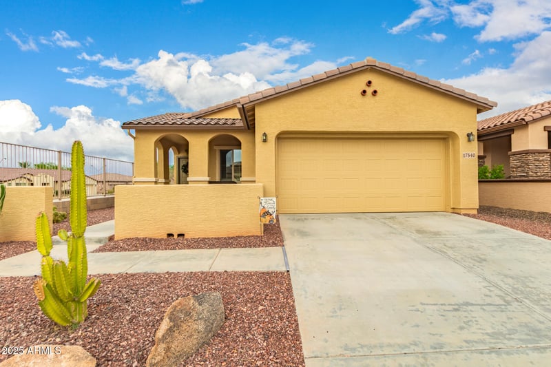 17540 Glenhaven Dr, Goodyear, AZ 85338
