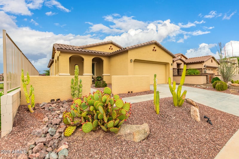 17540 Glenhaven Dr, Goodyear, AZ 85338