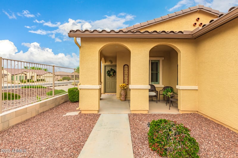 17540 Glenhaven Dr, Goodyear, AZ 85338