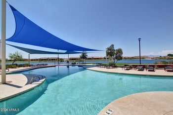 17540 Glenhaven Dr, Goodyear, AZ 85338