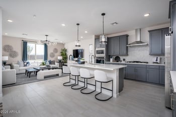 17541 Fulton St, Goodyear, AZ 85338