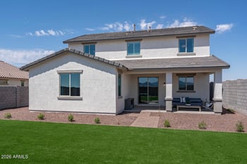 17541 Fulton St, Goodyear, AZ 85338