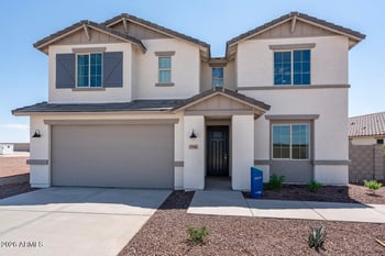 17541 Fulton St, Goodyear, AZ 85338