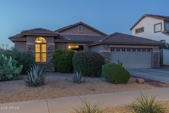 17542 W Rock Ledge Rd, Goodyear, AZ 85338