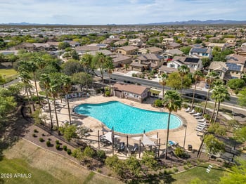 17543 Buckhorn Trl, Surprise, AZ 85387