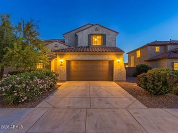 17543 Buckhorn Trl, Surprise, AZ 85387