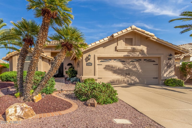 17543 Rainbow Cir, Surprise, AZ 85374
