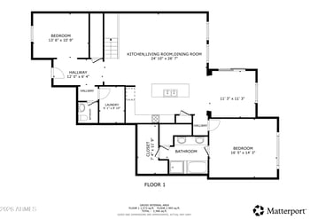 17543 W Buckhorn Trl, Surprise, AZ 85387