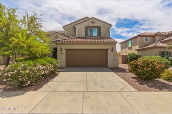 17543 W Buckhorn Trl, Surprise, AZ 85387