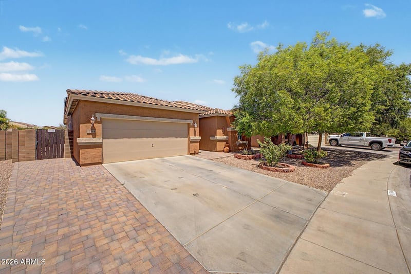 17544 Port Royale Ln, Surprise, AZ 85388