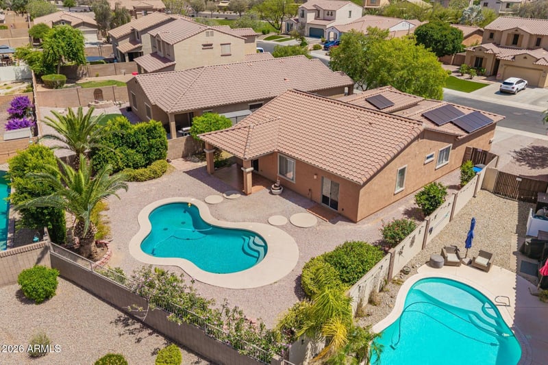 17544 Port Royale Ln, Surprise, AZ 85388