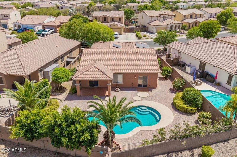 17544 Port Royale Ln, Surprise, AZ 85388