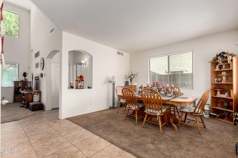 17544 Windrose Dr, Surprise, AZ 85388