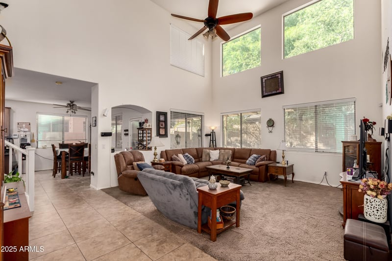 17544 Windrose Dr, Surprise, AZ 85388