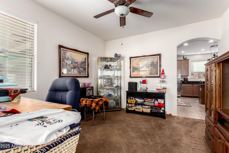 17544 Windrose Dr, Surprise, AZ 85388