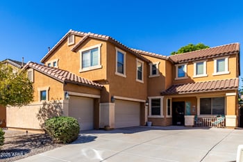 17544 Windrose Dr, Surprise, AZ 85388