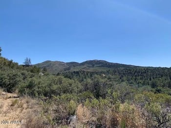 17545 Buckhorn Dr #1, Kirkland, AZ 86332