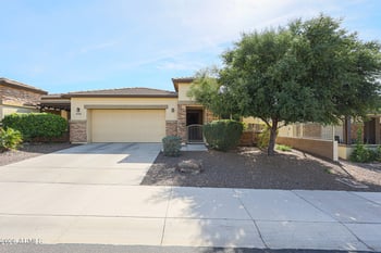 17545 Fairview St, Goodyear, AZ 85338