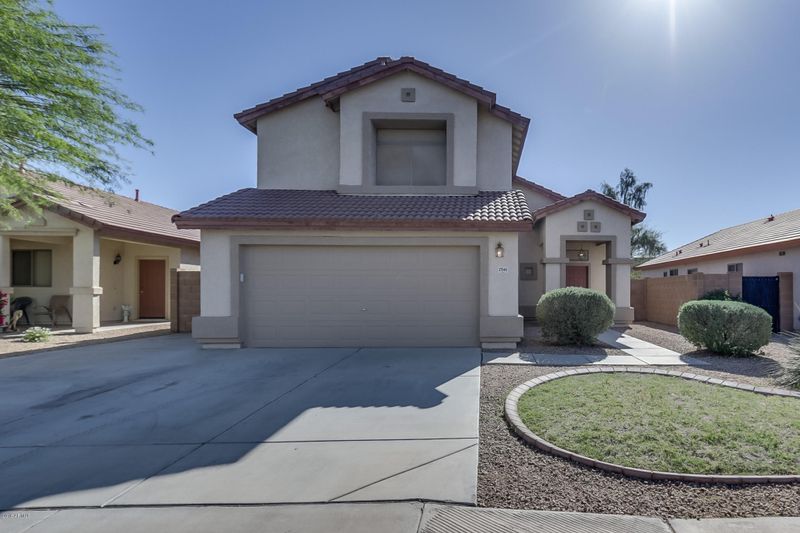 17545 N 167th Dr, Surprise, AZ 85374