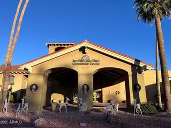 17545 Pima Trl, Surprise, AZ 85374