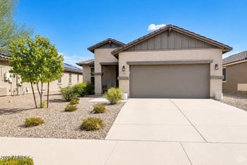 17545 W Villa Hermosa Ln, Surprise, AZ 85387