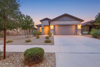 17545 W Villa Hermosa Ln, Surprise, AZ 85387