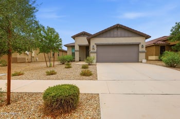 17545 W Villa Hermosa Ln, Surprise, AZ 85387