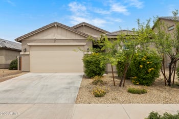 17546 Country Club Ter, Surprise, AZ 85387