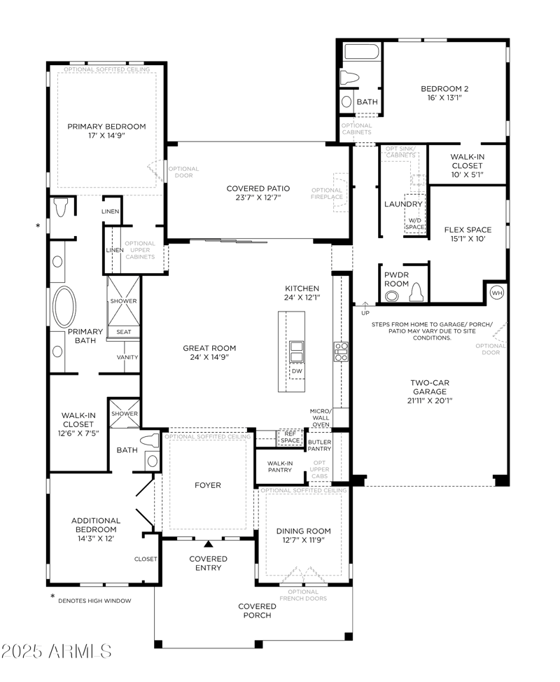 17546 Montpelier St, Surprise, AZ 85388