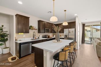 17546 W Country Club Ter, Surprise, AZ 85387