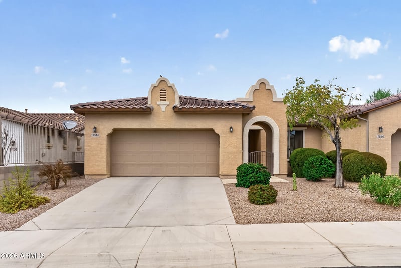 17546 Fairview St, Goodyear, AZ 85338