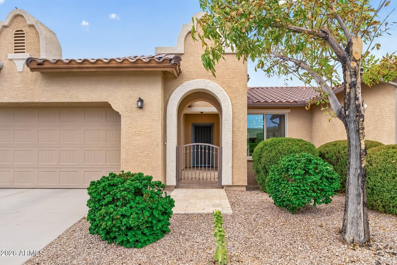 17546 Fairview St, Goodyear, AZ 85338