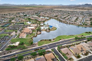 17546 Fairview St, Goodyear, AZ 85338