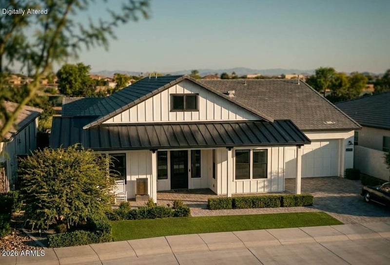 17546 W Montpelier St, Surprise, AZ 85388
