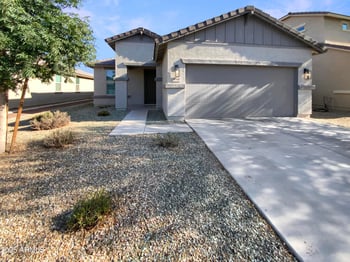17547 Monte Lindo Ln, Surprise, AZ 85387