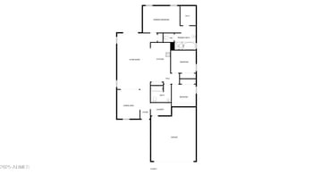 17547 Monte Lindo Ln, Surprise, AZ 85387