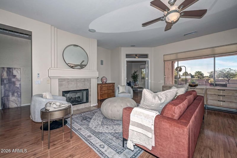 17547 Calistoga Dr, Surprise, AZ 85387
