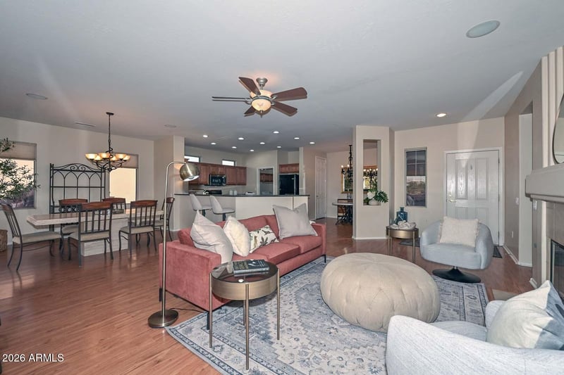 17547 Calistoga Dr, Surprise, AZ 85387