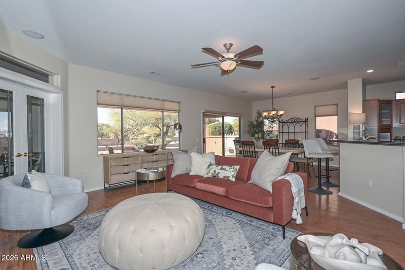 17547 Calistoga Dr, Surprise, AZ 85387