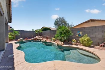 17547 W Cardinal Dr, Goodyear, AZ 85338