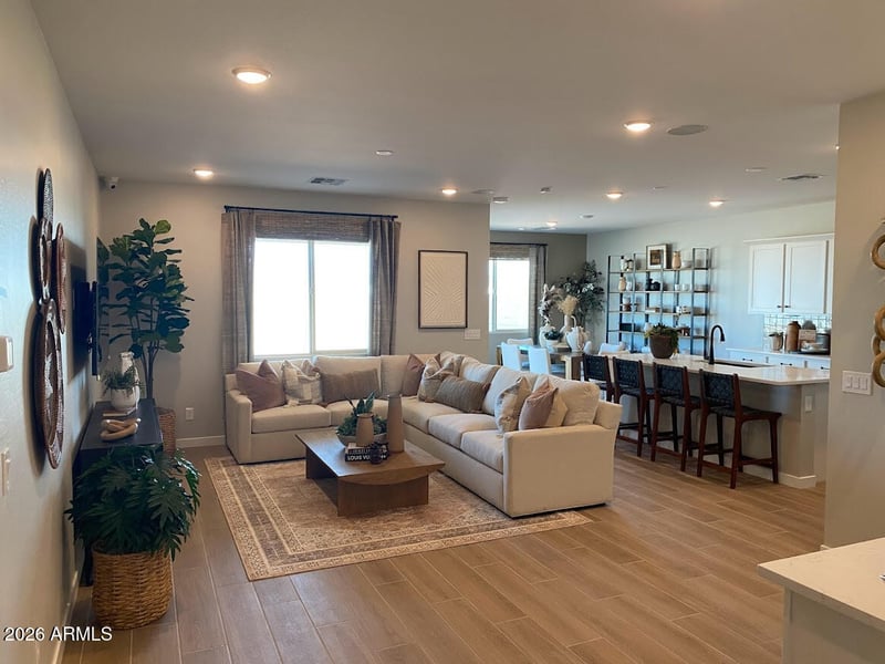17547 W Fulton St, Goodyear, AZ 85338