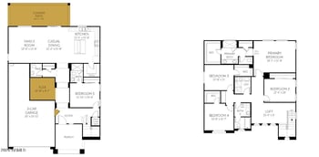 17547 Southgate Ave, Goodyear, AZ 85338