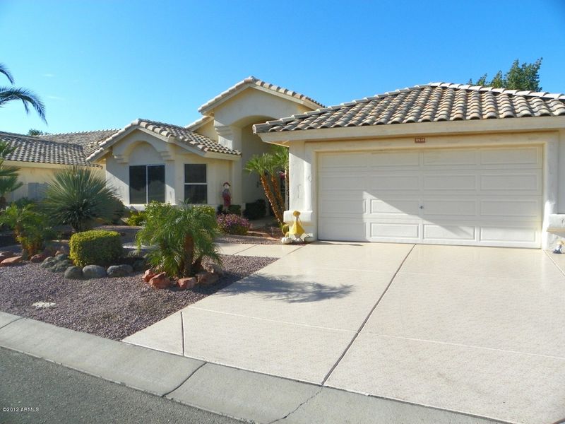 17548 N Rainbow Cir, Surprise, AZ 85374